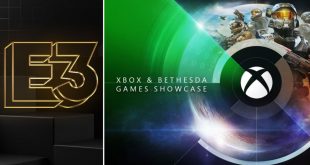 xbox and bethesda games showcase