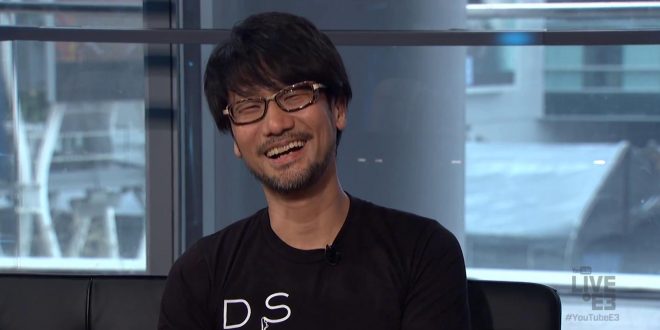 Hideo-Kojima