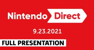 Nintendo Direct 23.9