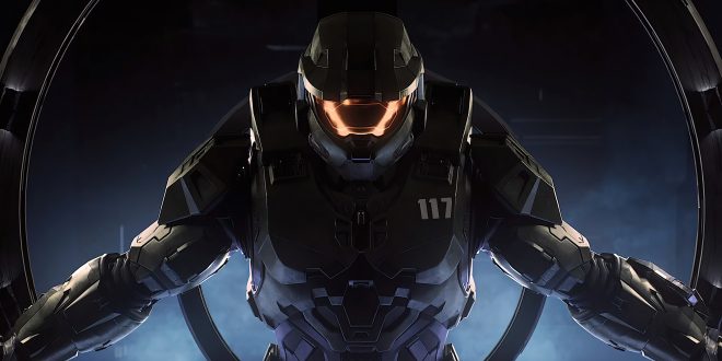 Halo Infinite