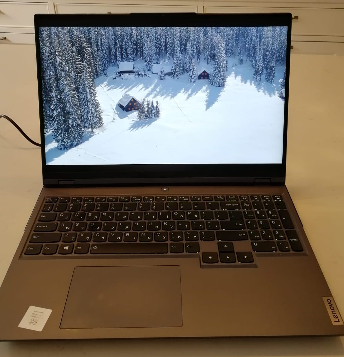 lenovo legion 5 pro