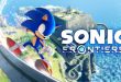 Sonic Frontiers