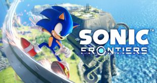 Sonic Frontiers