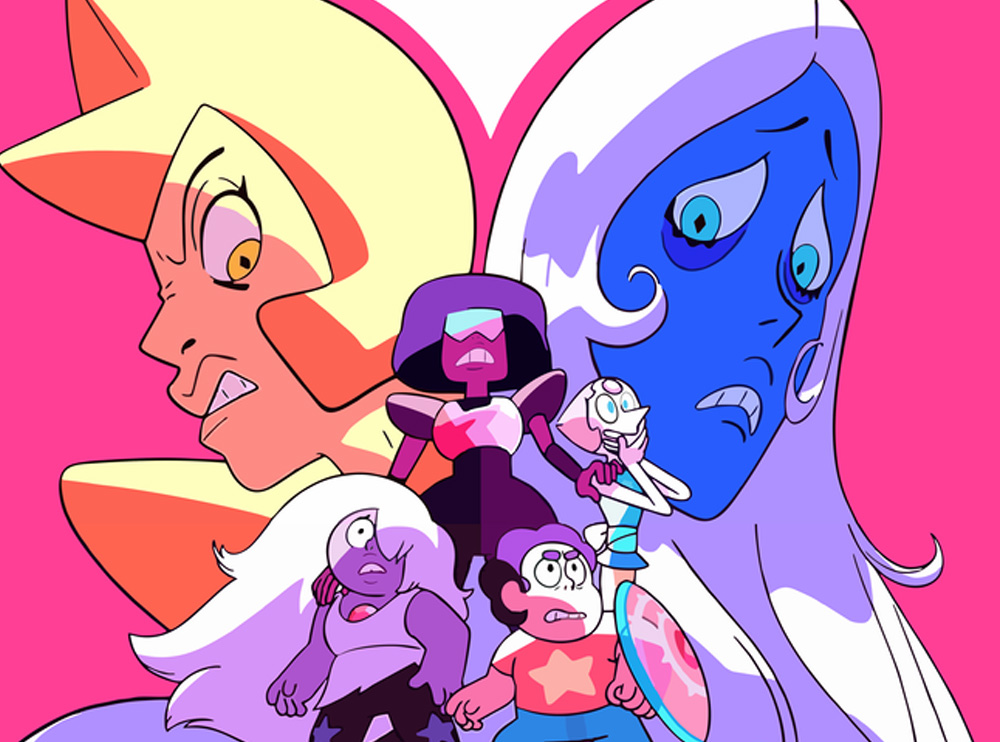 Steven Universe