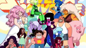Steven-Universe