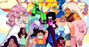 Steven-Universe